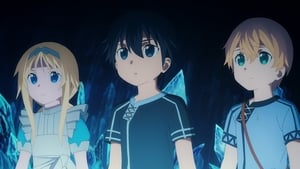 Sword Art Online: Alicization ตอนที่ 1