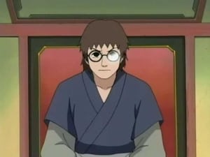 Naruto นารูโตะ นินจาจอมคาถา ตอนที่ 162