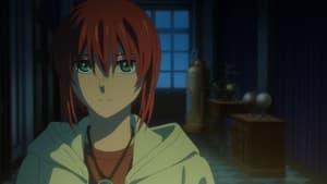 Mahoutsukai no Yome Season 2 เจ้าสาวผมแดงกับจอมเวทอสูร ภาค 2 ตอนที่ 16