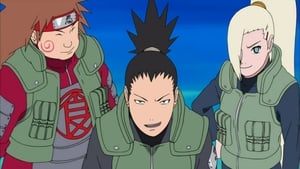 Naruto Shippuden นารูโตะ ตำนานวายุสลาตัน ตอนที่ 270