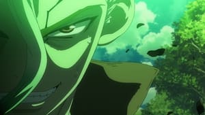 Dr. Stone: New World ด็อกเตอร์สโตน ภาค 3 ตอนที่ 19