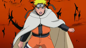 Naruto Shippuden นารูโตะ ตำนานวายุสลาตัน ตอนที่ 213