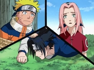 Naruto นารูโตะ นินจาจอมคาถา ตอนที่ 5