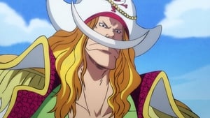 One Piece วันพีช ซีซั่น 21 วาโนะคุนิ ตอนที่ 963