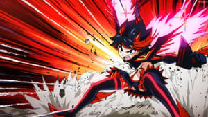 Kill La Kill คิลลาคิล ตอนที่ 9