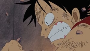 One Piece วันพีช ซีซั่น 4 อาณาจักรอลาบัสต้า ตอนที่ 123