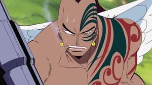 One Piece วันพีช ซีซั่น 6 เกาะแห่งท้องฟ้า ตอนที่ 166