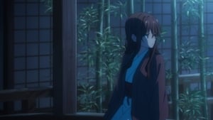 Nanabun no Nijyuuni ตอนที่ 9