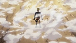 Naruto Shippuden นารูโตะ ตำนานวายุสลาตัน ตอนที่ 376