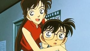 Detective Conan ยอดนักสืบจิ๋วโคนัน ปี 1 ตอนที่ 28