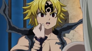 Nanatsu no Taizai: Kamigami no Gekirin ศึกตำนาน 7 อัศวิน ภาค 3 ตอนที่ 17