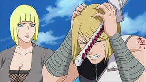 Naruto Shippuden นารูโตะ ตำนานวายุสลาตัน ตอนที่ 269