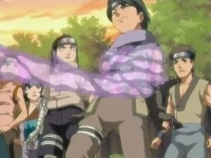 Naruto นารูโตะ นินจาจอมคาถา ตอนที่ 182