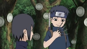 Naruto Shippuden นารูโตะ ตำนานวายุสลาตัน ตอนที่ 452