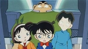 Detective Conan ยอดนักสืบจิ๋วโคนัน ปี 1 ตอนที่ 4