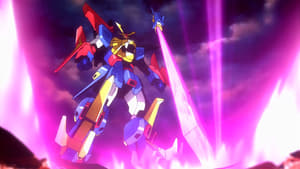 Gundam Build Fighters Try กันดั้มบิลด์ไฟท์เตอร์ไทร์ ตอนที่ 22