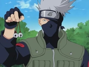 Naruto นารูโตะ นินจาจอมคาถา ตอนที่ 4