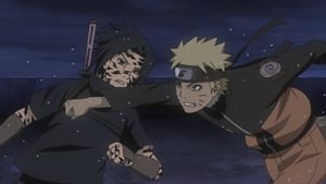 Naruto Shippuden นารูโตะ ตำนานวายุสลาตัน ตอนที่ 446