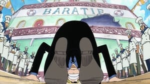 One Piece วันพีช ซีซั่น 1 อิสท์บลู ตอนที่ 30