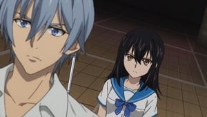 Strike the Blood สายเลือดแท้ที่สี่ ตอนที่ 4