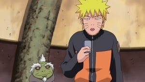 Naruto Shippuden นารูโตะ ตำนานวายุสลาตัน ตอนที่ 157