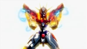 Gundam Build Fighters Try กันดั้มบิลด์ไฟท์เตอร์ไทร์ ตอนที่ 13