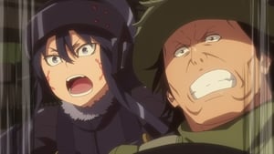 Sword Art Online Alternative: Gun Gale Online ตอนที่ 11