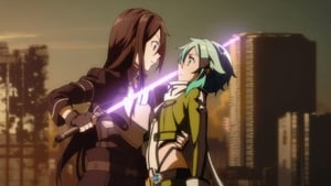 Sword Art Online II ซอร์ดอาร์ตออนไลน์ ภาค 2 ตอนที่ 6