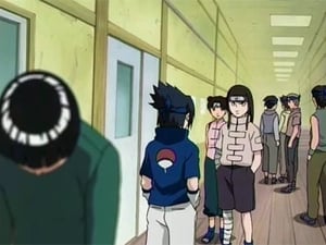 Naruto นารูโตะ นินจาจอมคาถา ตอนที่ 21