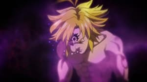 Nanatsu no Taizai: Kamigami no Gekirin ศึกตำนาน 7 อัศวิน ภาค 3 ตอนที่ 24