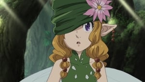 Nanatsu no Taizai: Kamigami no Gekirin ศึกตำนาน 7 อัศวิน ภาค 3 ตอนที่ 2