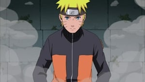 Naruto Shippuden นารูโตะ ตำนานวายุสลาตัน ตอนที่ 256