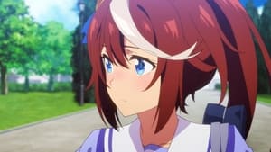 Uma Musume: Pretty Derby Season 2 สาวม้าโมเอะ สู้เพื่อฝันม้าสาวเดอร์บี้ ภาค 2 ตอนที่ 10