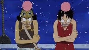 One Piece วันพีช ซีซั่น 9 เอนิเอสล็อบบี้ ตอนที่ 327