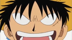 One Piece วันพีช ซีซั่น 1 อิสท์บลู ตอนที่ 13