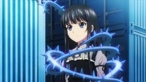 Strike the Blood IV สายเลือดแท้ที่สี่ ภาค 4 ตอนที่ 7