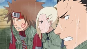 Naruto Shippuden นารูโตะ ตำนานวายุสลาตัน ตอนที่ 315