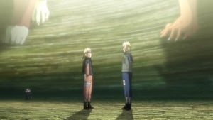 Naruto Shippuden นารูโตะ ตำนานวายุสลาตัน ตอนที่ 474