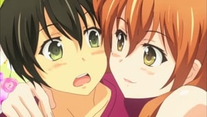 Golden Time โกลเด้น ไทม์ ตอนที่ 3