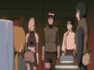 Naruto Shippuden นารูโตะ ตำนานวายุสลาตัน ตอนที่ 100