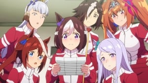 Uma Musume: Pretty Derby Season 2 สาวม้าโมเอะ สู้เพื่อฝันม้าสาวเดอร์บี้ ภาค 2 ตอนที่ 3