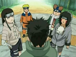 Naruto นารูโตะ นินจาจอมคาถา ตอนที่ 110