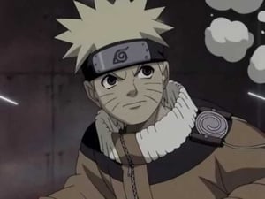 Naruto นารูโตะ นินจาจอมคาถา ตอนที่ 210