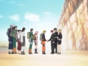 Naruto Shippuden นารูโตะ ตำนานวายุสลาตัน ตอนที่ 32