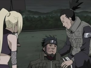 Naruto Shippuden นารูโตะ ตำนานวายุสลาตัน ตอนที่ 80