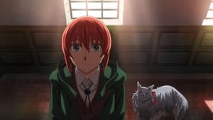 Mahoutsukai no Yome Season 2 เจ้าสาวผมแดงกับจอมเวทอสูร ภาค 2 ตอนที่ 1