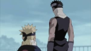 Naruto Shippuden นารูโตะ ตำนานวายุสลาตัน ตอนที่ 265