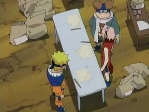 Naruto นารูโตะ นินจาจอมคาถา ตอนที่ 168