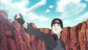 Naruto Shippuden นารูโตะ ตำนานวายุสลาตัน ตอนที่ 238