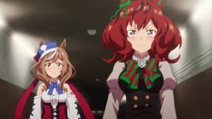 Uma Musume: Pretty Derby Season 2 สาวม้าโมเอะ สู้เพื่อฝันม้าสาวเดอร์บี้ ภาค 2 ตอนที่ 13